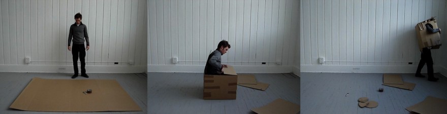 Exercise in human endeavour, 2009