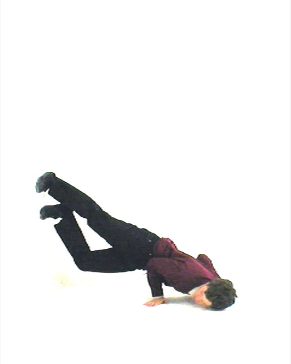 Exercise in Self-confusion, 2009