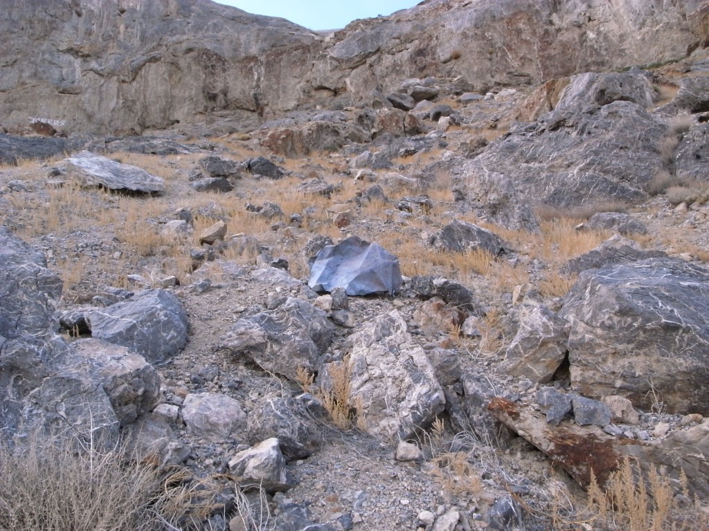 Faux Rock, 2011