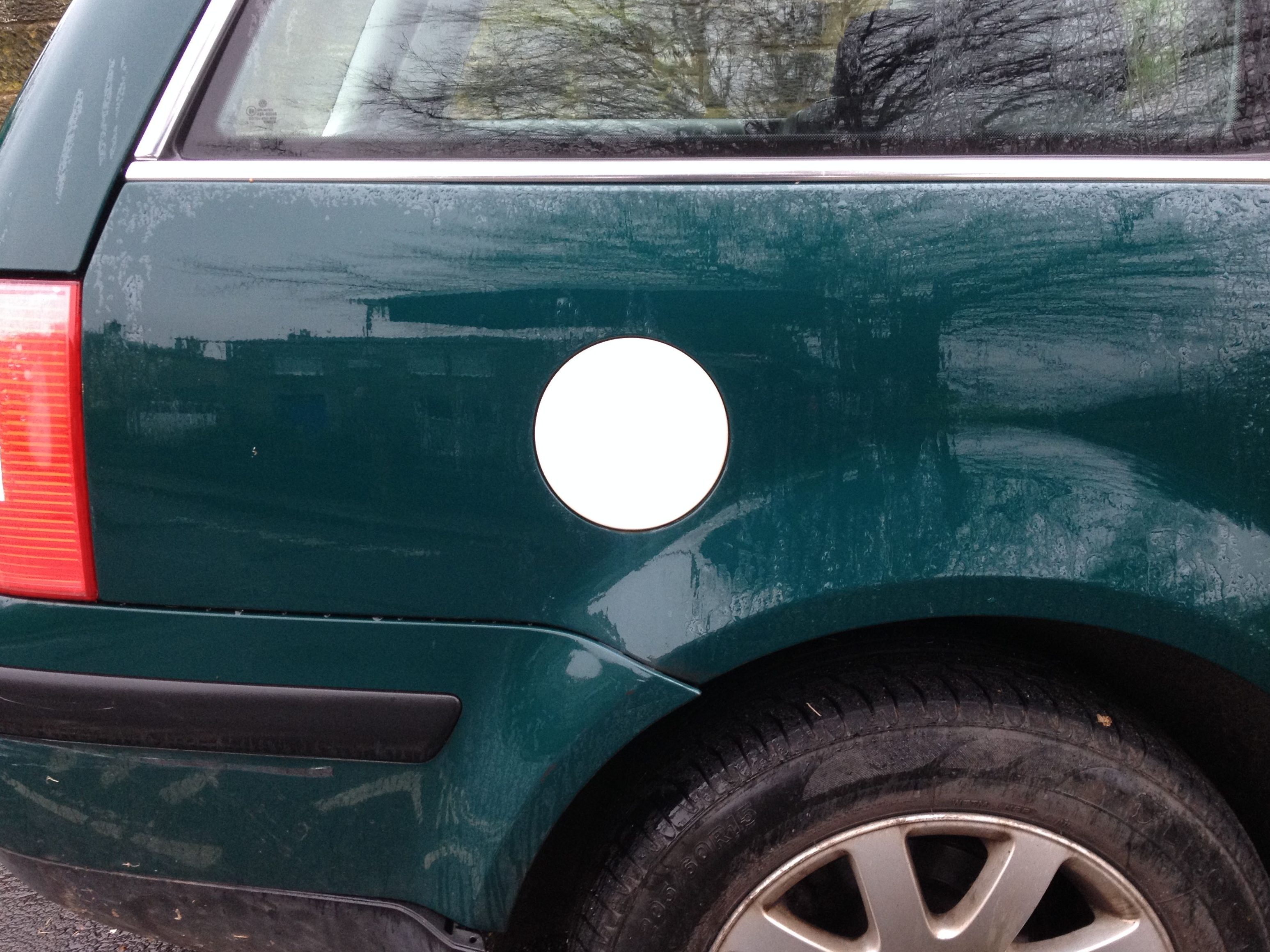 Circle (2015)
©artistrossrobertson