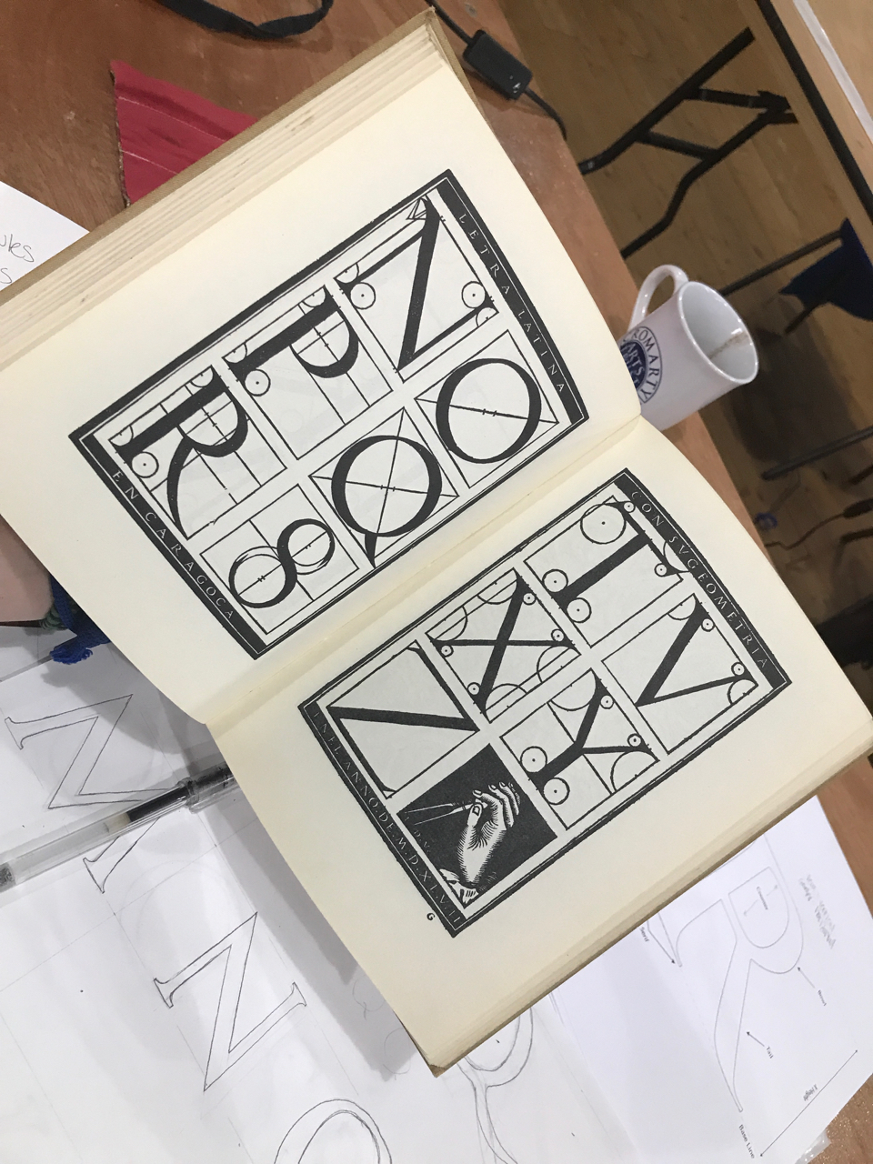 source materials