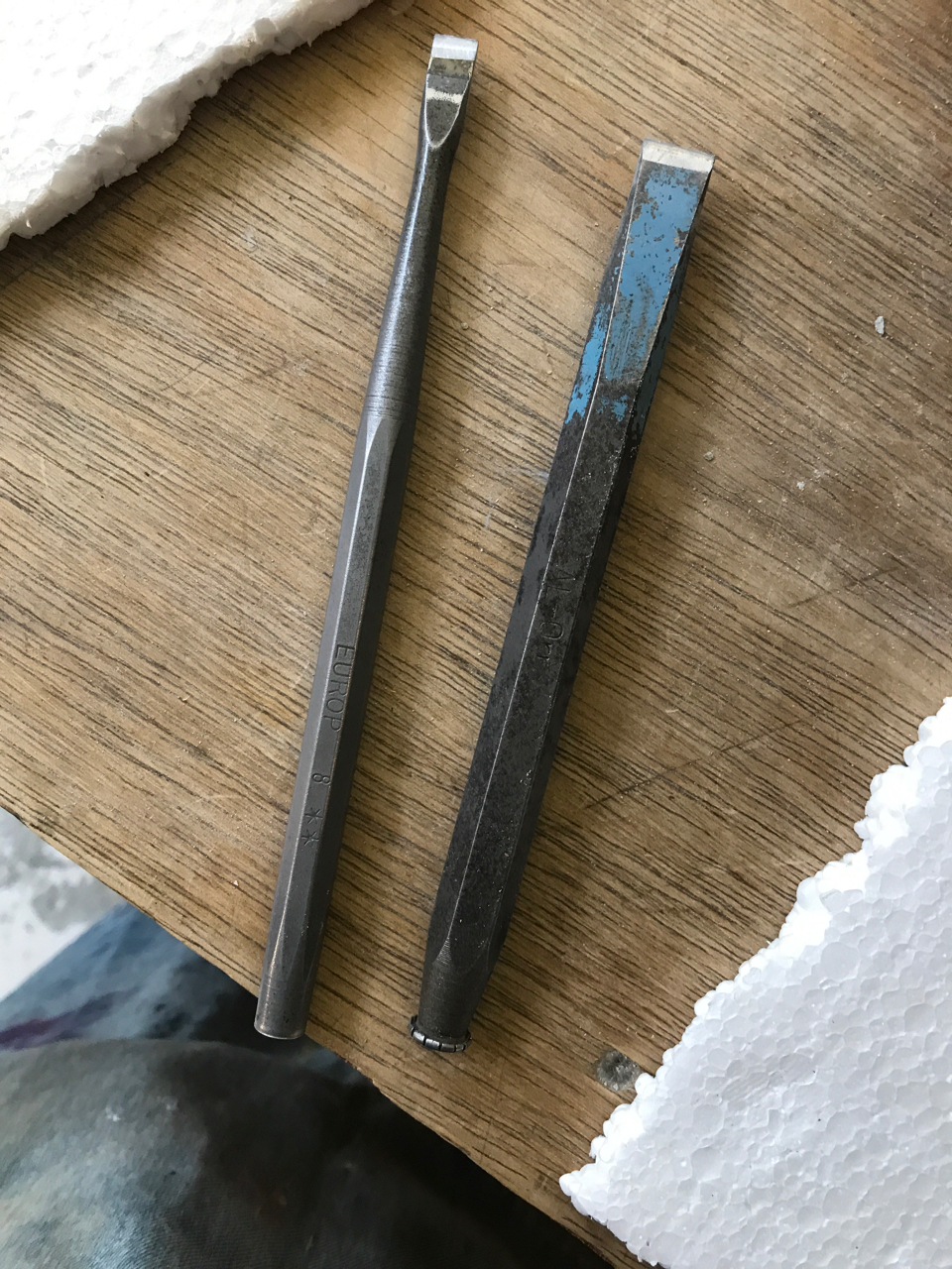 Chisels